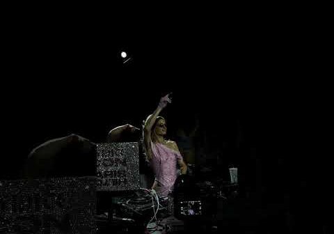 New York, Im still buzzing from your electric energy? | Paris Hilton