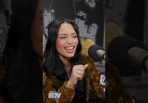 Coi Leray Reacts To Kehlani’s “Folded”