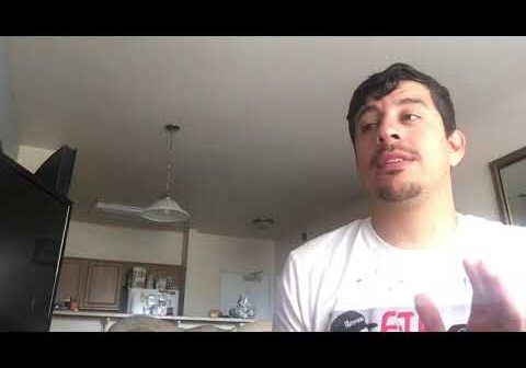 Snow Tha Product – On My Way! feat. Daddie Juju (Manny’s reaction)