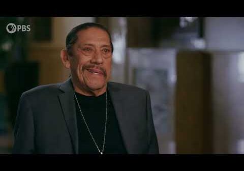 Danny Trejo Learns About His Ancestors’ Arduous Journey from Mexico to the U.S.