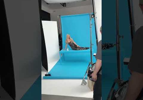 Always camera ready | Paris Hilton
