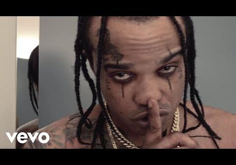Tommy Lee Sparta – Hard Ears (Official Music Video)