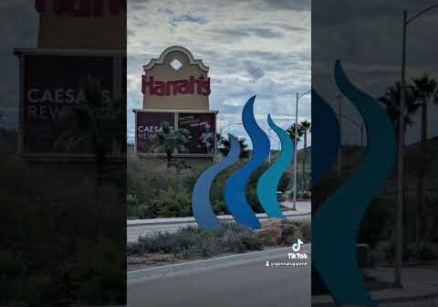 Laughlin, Bullhead City, AZ –  Lake Havasu City, AZ Once Upon A Time…