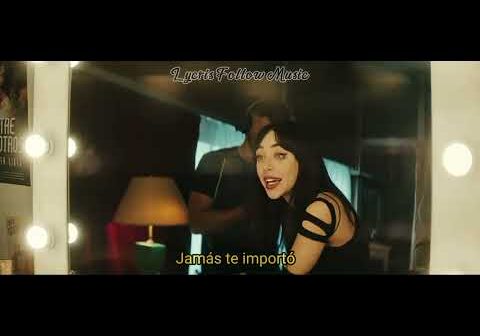 Tiago PZK, Lit Killah, María Becerra, Nicki Nicole // ENTRE NOSOTROS REMIX // Letra–Lyric