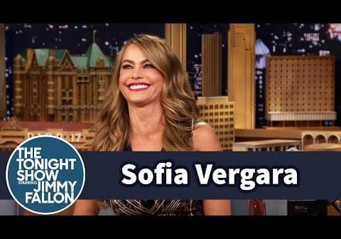 Sofia Vergara’s Perfume Is Modern Family Tested