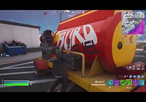 Ep 21 Snoop Dogg Fortnite