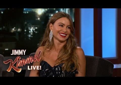 Sofía Vergara on Marriage to Joe Manganiello