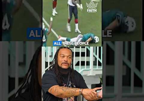 ‘They RUINED my career’ | Channing Crowder RIPS former Miami Dolphins QB’s! #nflshorts