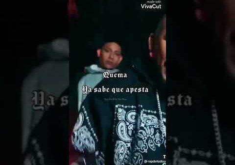 @LaSantaGrifaOfficial Ft @SantaFeKlanOfficial – Rap Mexicano 🔥🇲🇽