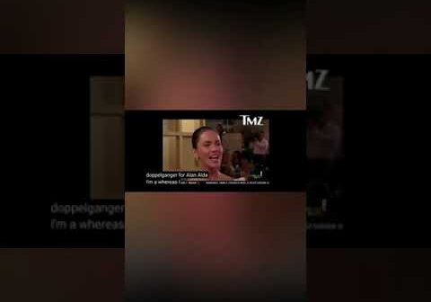 Megan Fox and Jessica Alba Exposing the Truth Transvestigation