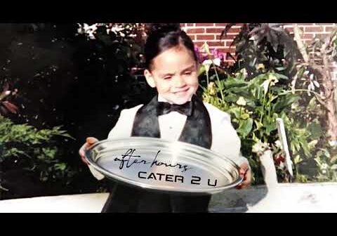 Kehlani – After Hours (Cater 2 U Mix) [Official Audio]