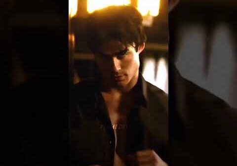 #shorts #tvd #damon