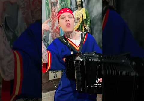 SANTA FE KLAN #musica #music @SantaFeKlanOfficial #cumbia #rap #rapmexicano