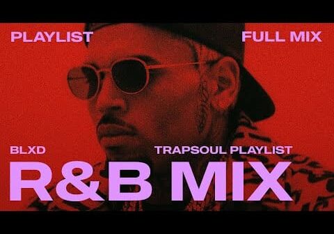 TrapSoul Mix (2026) R&B/Soul Playlist: Chris Brown, BLXD, SZA & Summer Walker – Part 2