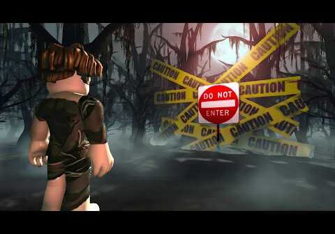 Breaking Every Rule In The Strictest Roblox Game