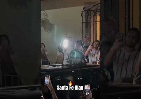 @SantaFeKlanOfficial in GTO Sep 21,2024 🔥
