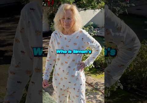 I made bamboo pajamas inspired by my puppy!