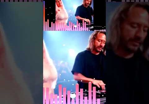 The Ultimate Karol G & Bob Sinclar Mashup Experience