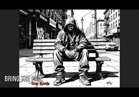 “Bring The Pain” Method Man | Trap Remix