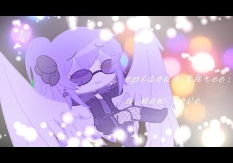 ☆~{helluva boss episode three: a new love}~☆ (gacha club series)
