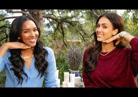 How to Change Your Skin Care Routine for the Winter Months | JESSICA ALBA