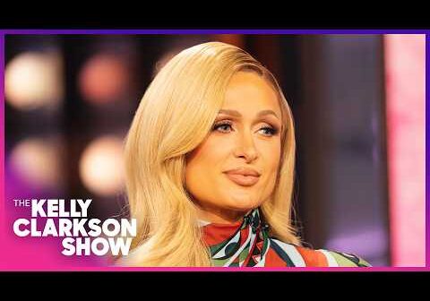 Paris Hilton Opens Up About Dark Side Of Fame In 2000s LA
