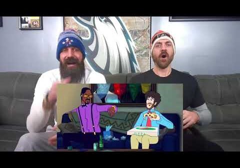 Lil Dicky – “Professional Rapper” Feat. Snoop Dogg Reaction by JAM Reactions