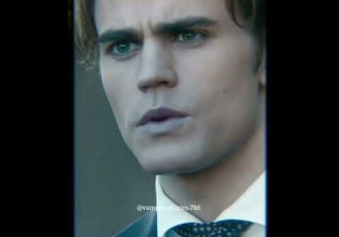 Stefan salvatore  // TVD…