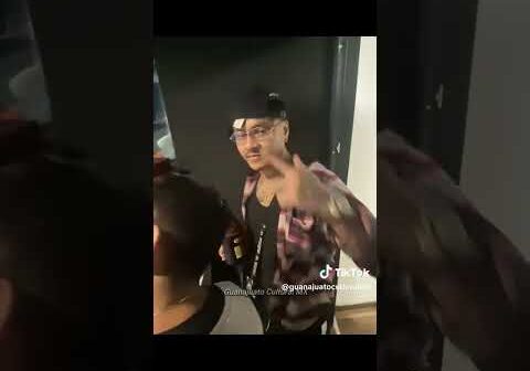 #destacar el @SantaFeKlanOfficial @473_music #motivation #hiphop #rap#duet#dance #diy#humor