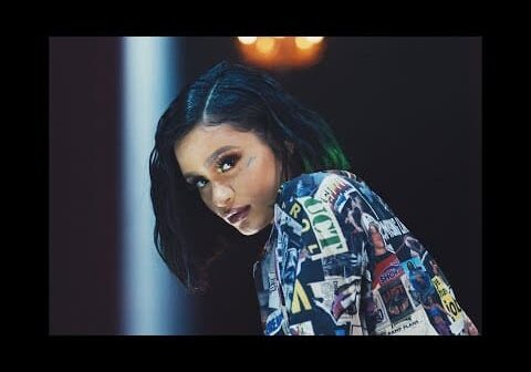 Kehlani – “All Me / Change Your Life” (Official Video)