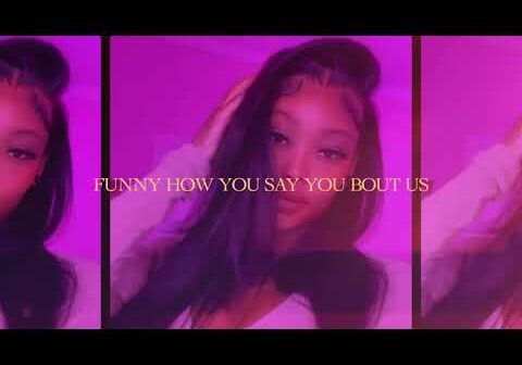 Summer Walker – No Love (ft. SZA) [Lyric Video]