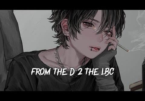 「Nightcore」→ Eminem & Snoop Dogg – From The D 2 The LBC
