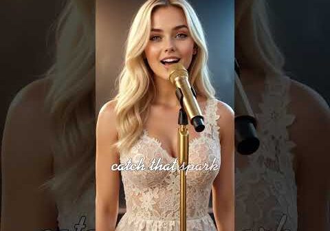 Silent Gravity – Milla Sofia #lyricsvideo #millasofia #pop