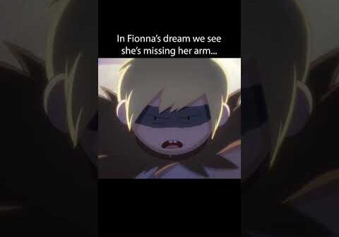 Is This Actually Gonna Happen To Fionna…?