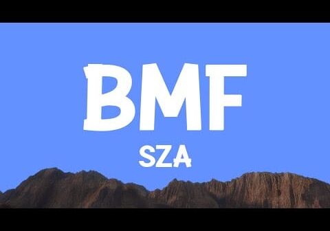 SZA – BMF (Lyrics)