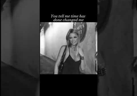 Thank you Miley! your song makes me feel seen | Paris Hilton