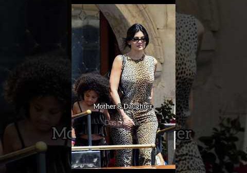 #kyliejenner #stormi #mother #daughter #love #shorts #viral #goviral #viralshorts #fashion