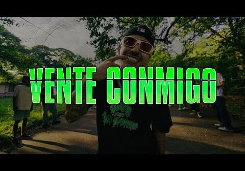 Feid – VENTE CONMIGO 🔥|| LETRA