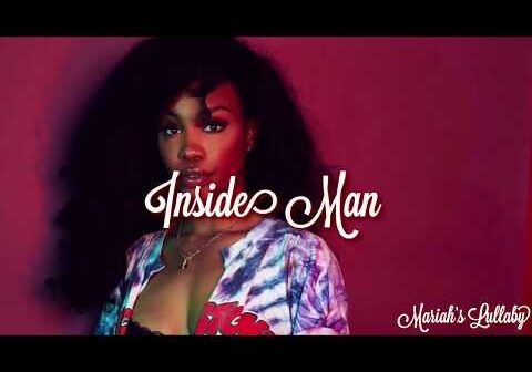 SZA – Inside Man (Lyrics)