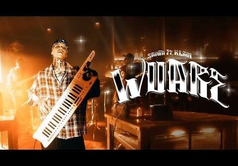 Santa Fe Klan – Wuare (Video Oficial)