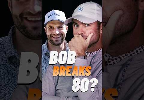 Will it EVER happen? @BryanBrosGolf