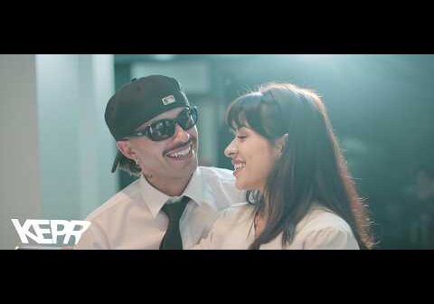 Cazzu, Beéle, Feid – Ojos que no ven (MUSIC VIDEO)