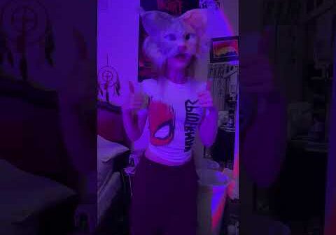 Not gonna happen #furry #trend #therian #funny #relatable #cosplay #maskmaker #viral #study