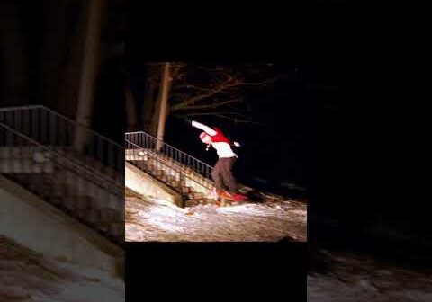 Jp Walker in “SHAKEDOWN” by Mackdawg Productions now playing at SLUSHMAG.com