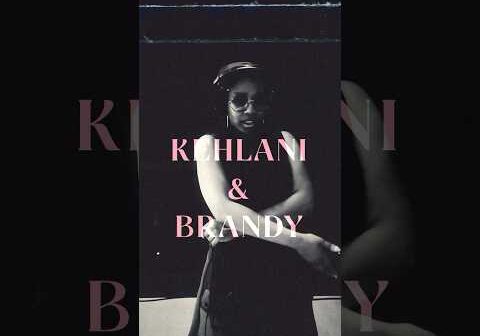 #Brandy hops on #Kehlani’s “Folded.” #Folded #rapalert