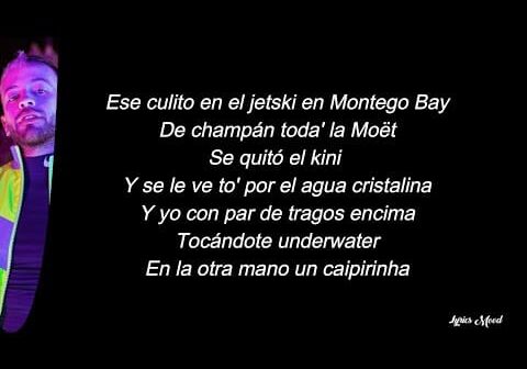Feid, Rema – BUBALU LETRA
