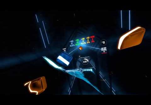 [Beat Saber] Limbo- Daddy Yankee (Custom)