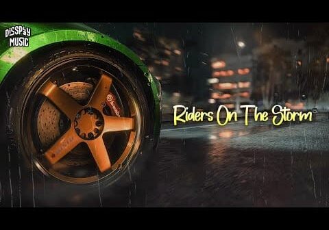 Snoop Dogg ft. The Doors – Riders On The Storm (lyrics)