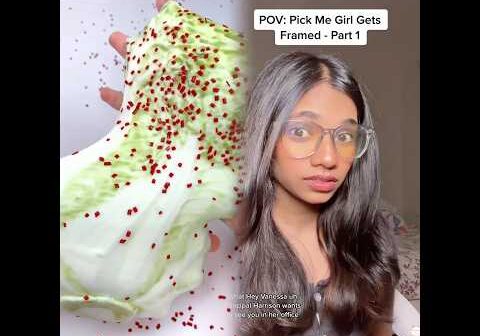 BEST SERIES YET! what do y’all think is gonna happen Follow for part 2! #acting #pov #povs