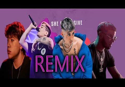 Duki, Khea, Anuel AA, Paulo Londra, Seven, Maria – She Don’t Give a FO REMIX 2022